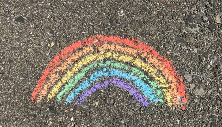 De Regenboog Groep